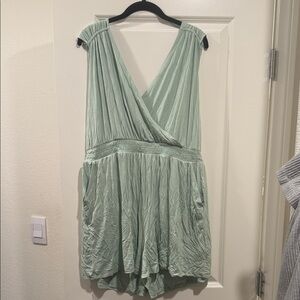Maurices Romper